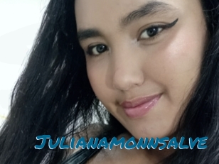 Julianamonnsalve