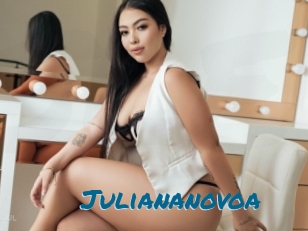 Juliananovoa