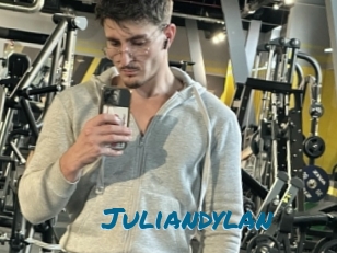 juliandylan Sexcams Live Erotik