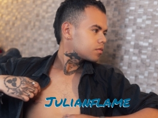 julianflame Sexcams Live Erotik