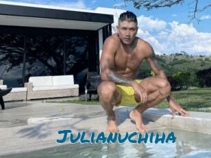 Julianuchiha