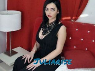 Juliarise