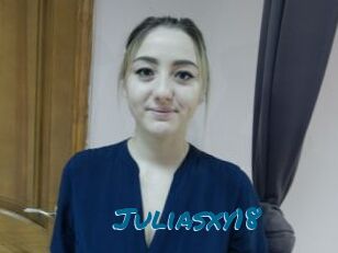 Juliasxy18