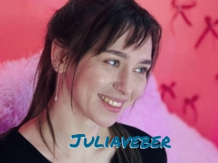 Juliaveber