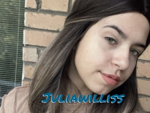Juliawilliss