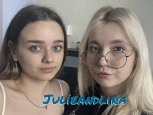 julieandlira Sexcams Live Erotik