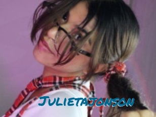 Julietajonson