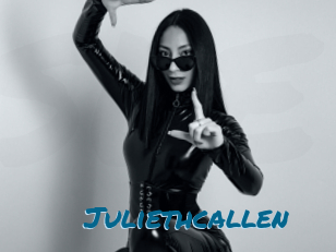 juliethcallen Sexcams Live Erotik