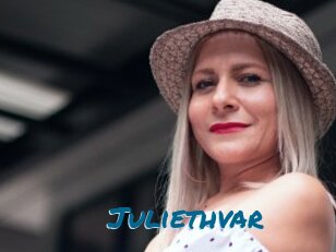 Juliethvar