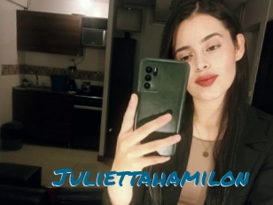 juliettahamilon Sexcams Live Erotik