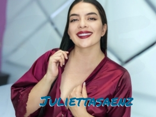 Juliettasaenz