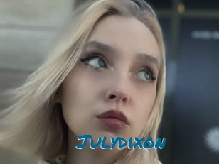 Julydixon