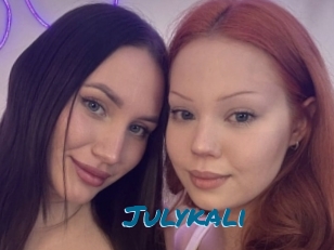 Julykali