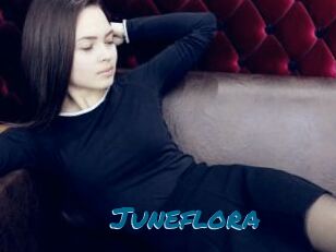 Juneflora