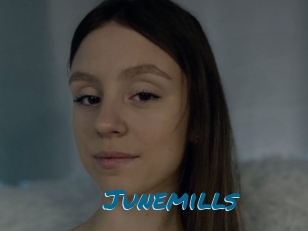 Junemills