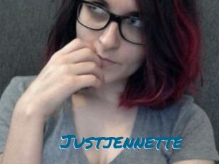 Justjennette