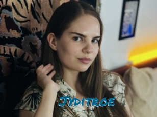 Jyditroe