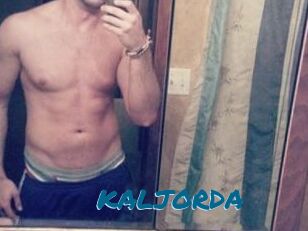 KALJORDA