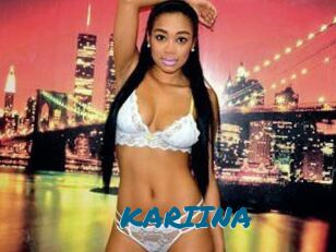 KARIINA