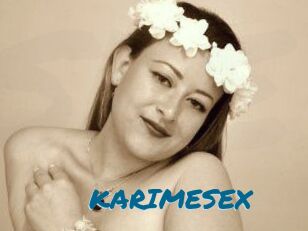 KARIMESEX