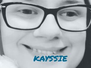 KAYSSIE
