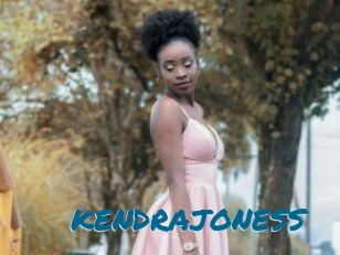 KENDRAJONESS Sexcams Live Erotik