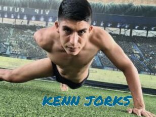 KENN_JORKS Sexcams Live Erotik