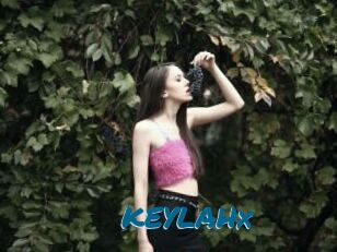 KEYLAHx