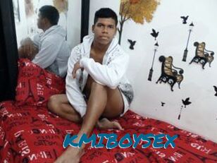 KMIBOYSEX Sexcams Live Erotik