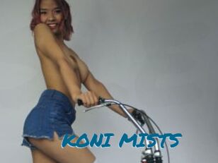 KONI_MISTS