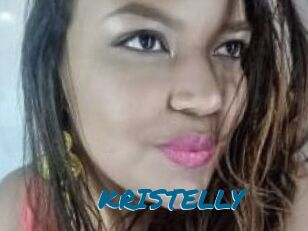 KRISTELLY Sexcams Live Erotik