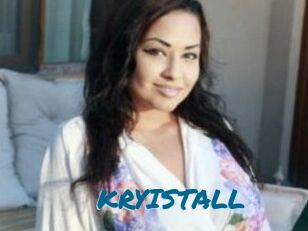 KRYISTALL
