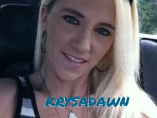 KRYSADAWN