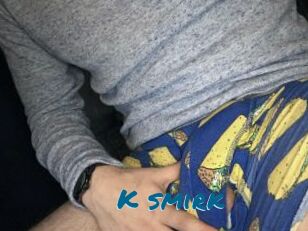 K_smirk