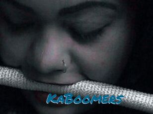 KaBoomers