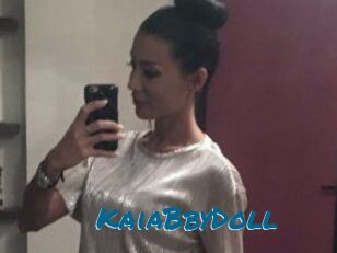 KaiaBbyDoll