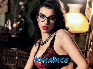 KaiaDice Sexcams Live Erotik