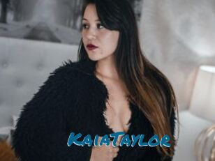 KaiaTaylor