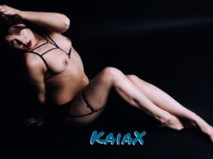 KaiaX