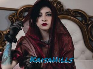 KaisaHills