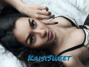 KaisiSweet