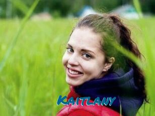 Kaitlany