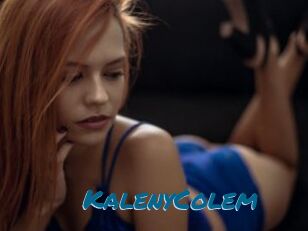 KalenyColem