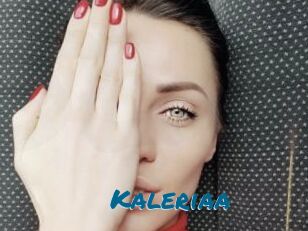 Kaleriaa