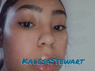 KalesaStewart