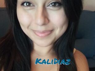 KaliDiaz