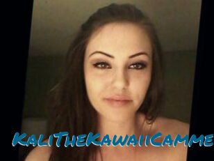 KaliTheKawaiiCammer