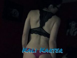 Kali_Karter
