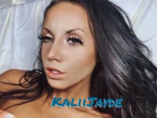 KaliiJayde