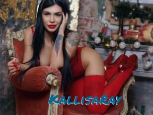 KallisaRay